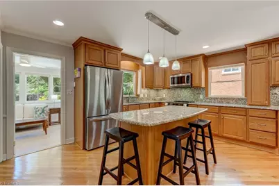 2103 Briarwood Drive, Greensboro, NC 27403 - Photo 7