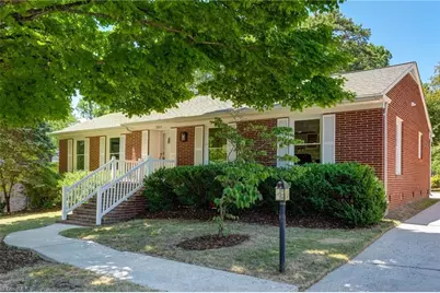 2103 Briarwood Drive, Greensboro, NC 27403 - Photo 3