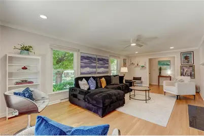 2103 Briarwood Drive, Greensboro, NC 27403 - Photo 5