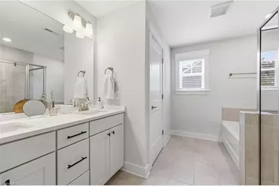 1204 Harbor Crossing Way, Greensboro, NC 27455 - Photo 31
