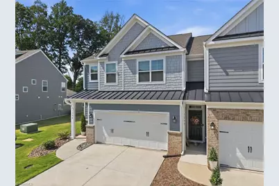 1204 Harbor Crossing Way, Greensboro, NC 27455 - Photo 35