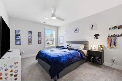 1204 Harbor Crossing Way, Greensboro, NC 27455 - Photo 27