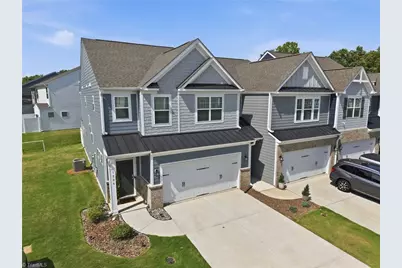 1204 Harbor Crossing Way, Greensboro, NC 27455 - Photo 37
