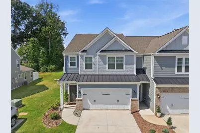 1204 Harbor Crossing Way, Greensboro, NC 27455 - Photo 1