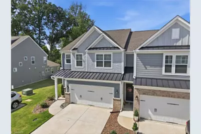 1204 Harbor Crossing Way, Greensboro, NC 27455 - Photo 1