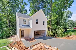 4819 Stonewall St, Winston-Salem, NC 27105 - Photo 1
