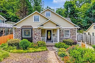 2304 Lyndhurst Ave, Winston-Salem, NC 27103 - Photo 1