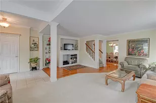 2304 Lyndhurst Ave, Winston-Salem, NC 27103 - Photo 7