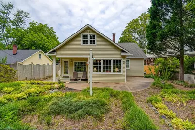 2304 Lyndhurst Avenue, Winston-Salem, NC 27103 - Photo 49