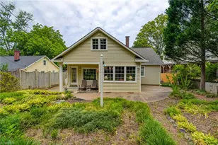 2304 Lyndhurst Ave, Winston-Salem, NC 27103 - Photo 49