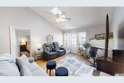 403 Campbell Gardens Road, Kernersville, NC 27284 - Photo 7