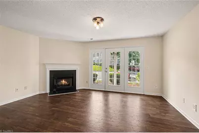 7137 W Friendly Avenue #A, Greensboro, NC 27410 - Photo 3