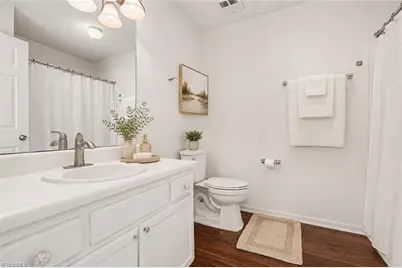 7137 W Friendly Avenue #A, Greensboro, NC 27410 - Photo 21