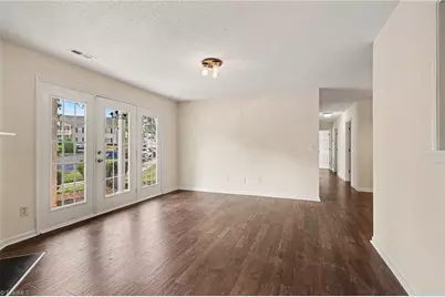 7137 W Friendly Avenue #A, Greensboro, NC 27410 - Photo 5