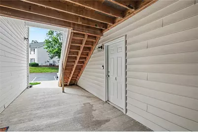 7137 W Friendly Avenue #A, Greensboro, NC 27410 - Photo 25