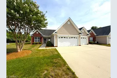 1313 Bayswater Drive, High Point, NC 27265 - Photo 21