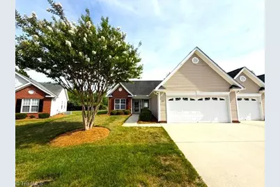 1313 Bayswater Drive, High Point, NC 27265 - Photo 21