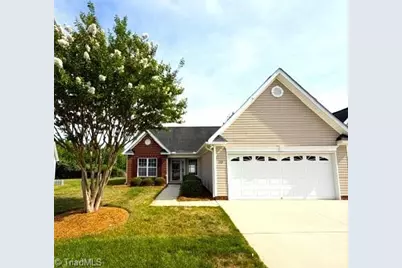 1313 Bayswater Drive, High Point, NC 27265 - Photo 1
