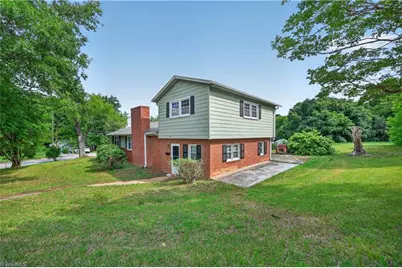 2601 Rosemary Drive, Winston-Salem, NC 27105 - Photo 1