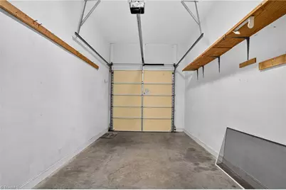2 Park Village Court #F, Greensboro, NC 27455 - Photo 35