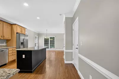 2 Park Village Court #F, Greensboro, NC 27455 - Photo 15