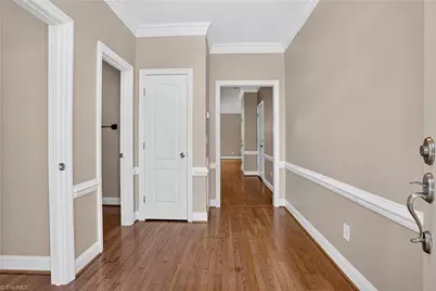2 Park Village Court #F, Greensboro, NC 27455 - Photo 5