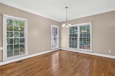 2 Park Village Court #F, Greensboro, NC 27455 - Photo 9
