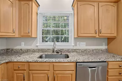 2 Park Village Court #F, Greensboro, NC 27455 - Photo 13