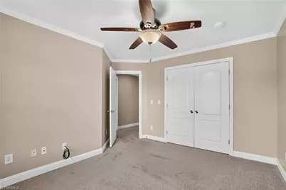 2 Park Village Court #F, Greensboro, NC 27455 - Photo 29