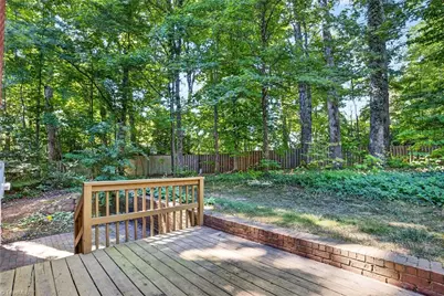 2 Park Village Court #F, Greensboro, NC 27455 - Photo 39