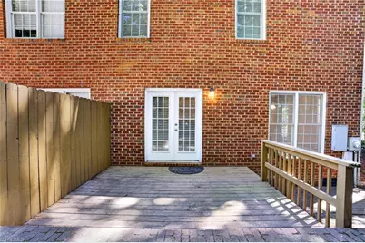 2 Park Village Court #F, Greensboro, NC 27455 - Photo 37