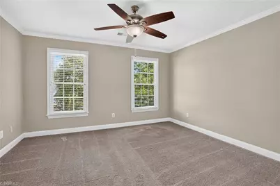 2 Park Village Court #F, Greensboro, NC 27455 - Photo 31