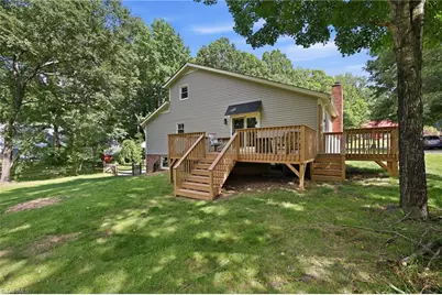 111 Pine Hill Drive, Clemmons, NC 27012 - Photo 35