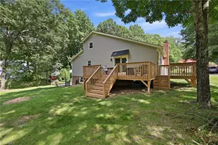 111 Pine Hill Dr, Clemmons, NC 27012 - Photo 35