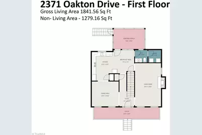 2371 Oakton Drive, Clemmons, NC 27012 - Photo 39