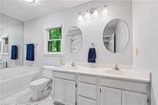 2371 Oakton Dr, Clemmons, NC 27012 - Photo 23