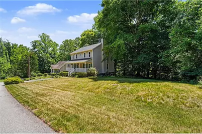 2371 Oakton Drive, Clemmons, NC 27012 - Photo 3