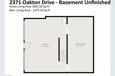 2371 Oakton Drive, Clemmons, NC 27012 - Photo 41