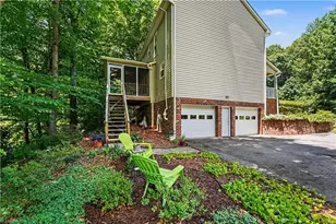 2371 Oakton Dr, Clemmons, NC 27012 - Photo 29