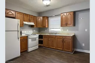 1613 McPherson Street #D, Greensboro, NC 27405 - Photo 5