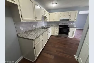 517 Market Street #A, Graham, NC 27253 - Photo 5
