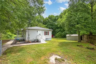 4507 US Hwy 64, Mocksville, NC 27028 - Photo 35