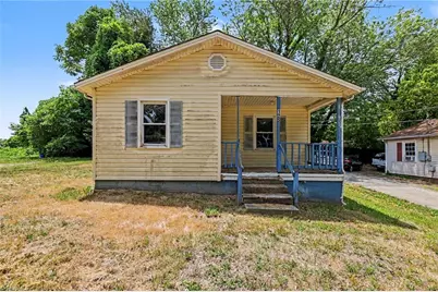 125 Scott Street, Reidsville, NC 27320 - Photo 1