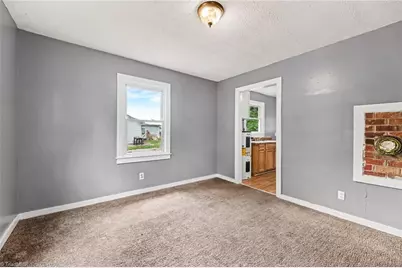 125 Scott Street, Reidsville, NC 27320 - Photo 5