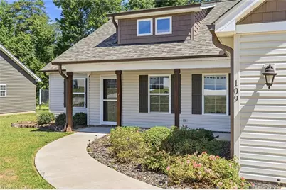 109 Brooke Ridge Drive, Thomasville, NC 27360 - Photo 3