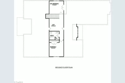 1970 Michelle Drive, Clemmons, NC 27012 - Photo 5