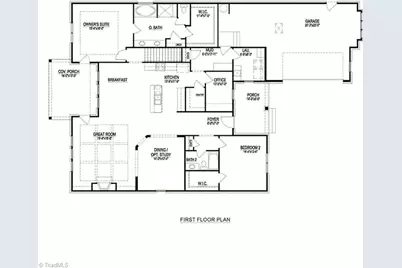1970 Michelle Drive, Clemmons, NC 27012 - Photo 3
