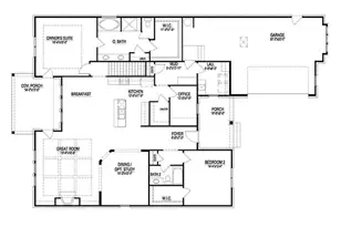 1970 Michelle Dr, Clemmons, NC 27012 - Photo 3