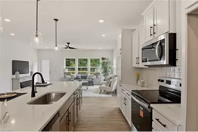 5375 Parsons Street #1043, Pfafftown, NC 27040 - Photo 13