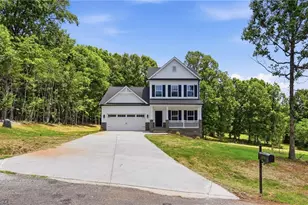 5375 Parsons St, Pfafftown, NC 27040 - Photo 3